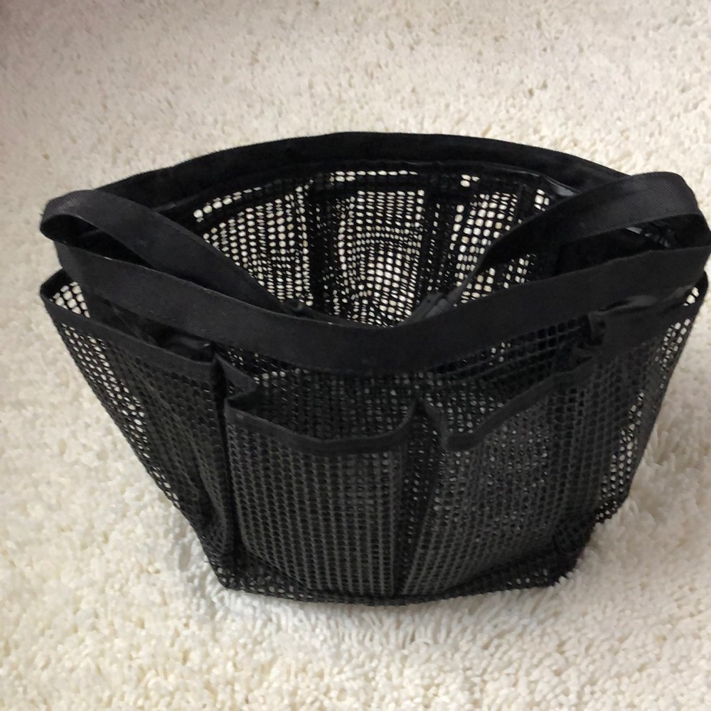 Shower Bag